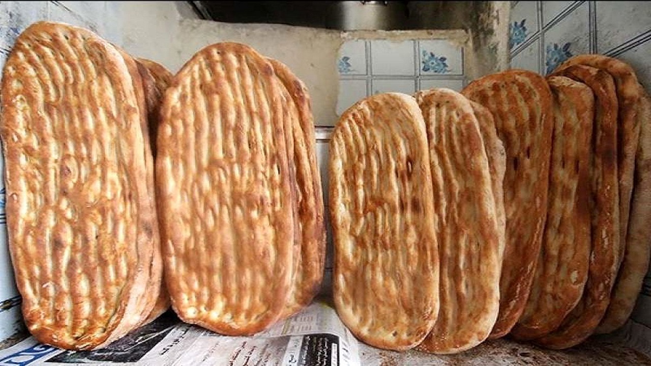 بازی نابرابر کمبود آرد و افزایش قیمت نان