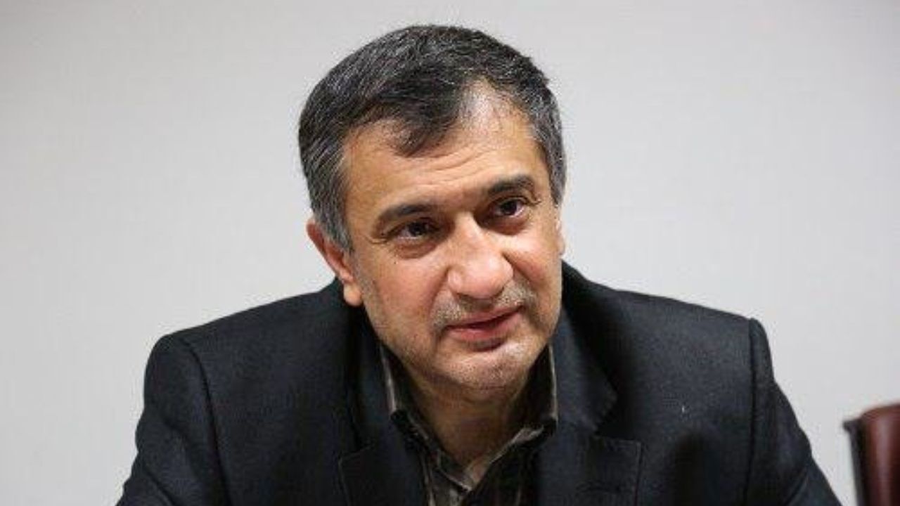 آلودگی هوای کلانشهر‌های ایران راهکار دارد
