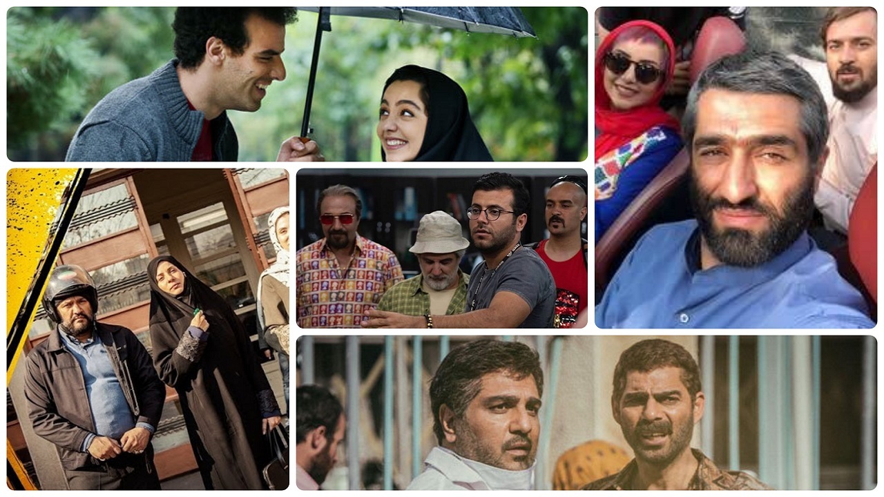 وعده سازمان سینمایی برای حمایت از پنج متقاضی اکران