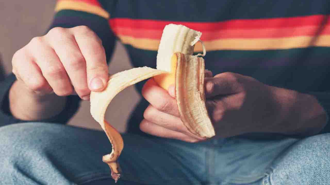 چرا موز برای کاهش وزن مفید است؟