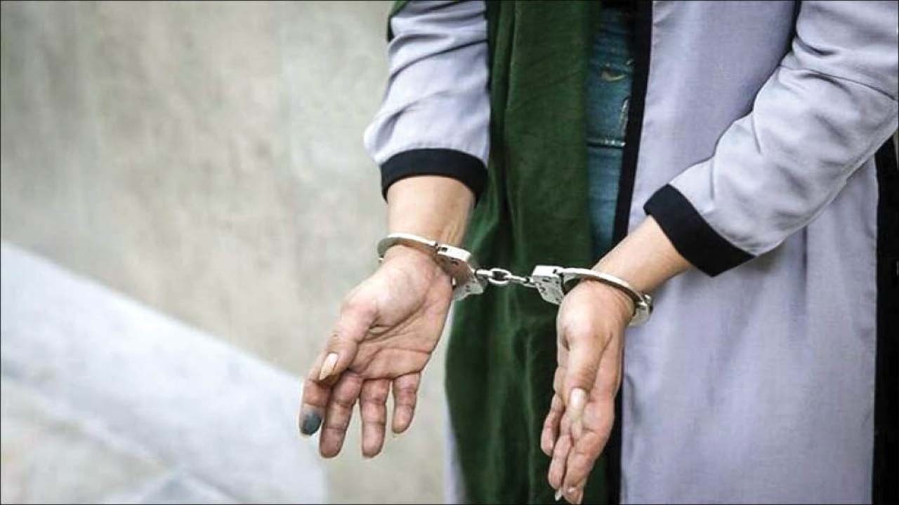 ماجرای زنی که به خاطر بی توجهی دزد شد!