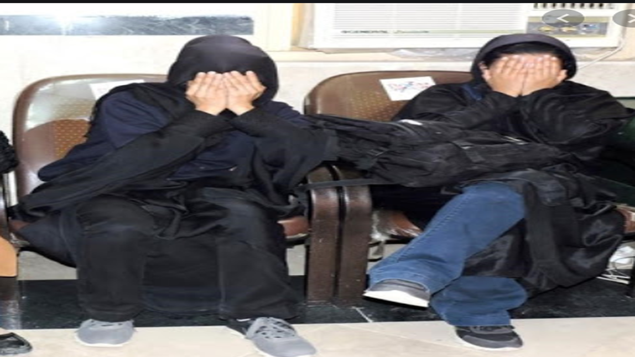 سرقت ۲۰۰ میلیونی از خانه خاله