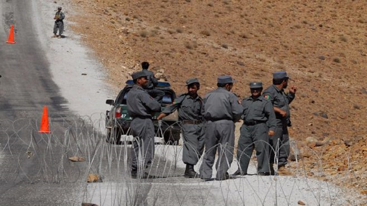کشته شدن ۲۸ طالب مسلح در قندهار و زابل