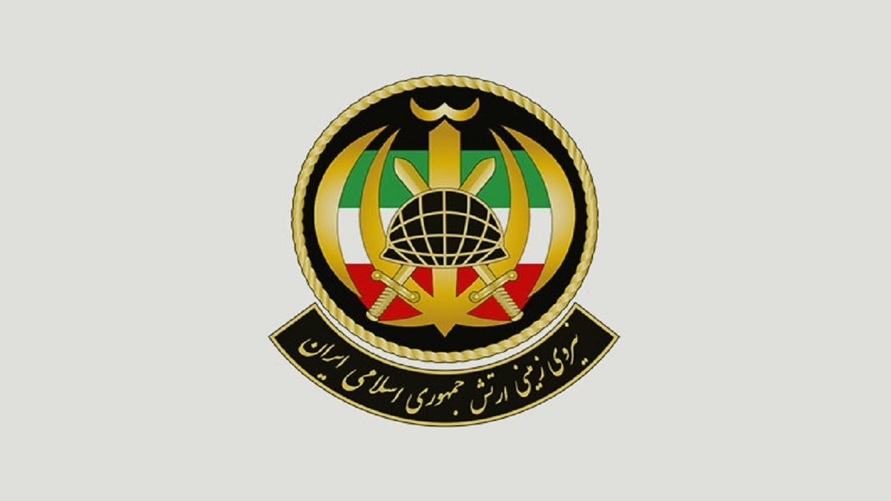 استخدام نیروی زمینی ارتش در البرز