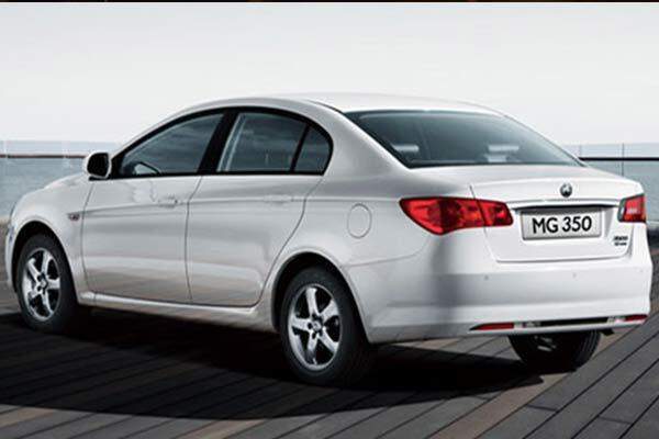ام&zwnj;جی 350 بخریم یا جیلی امگرند X7؟ + مشخصات فنی