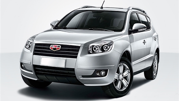 ام&zwnj;جی 350 بخریم یا جیلی امگرند X7؟ + مشخصات فنی