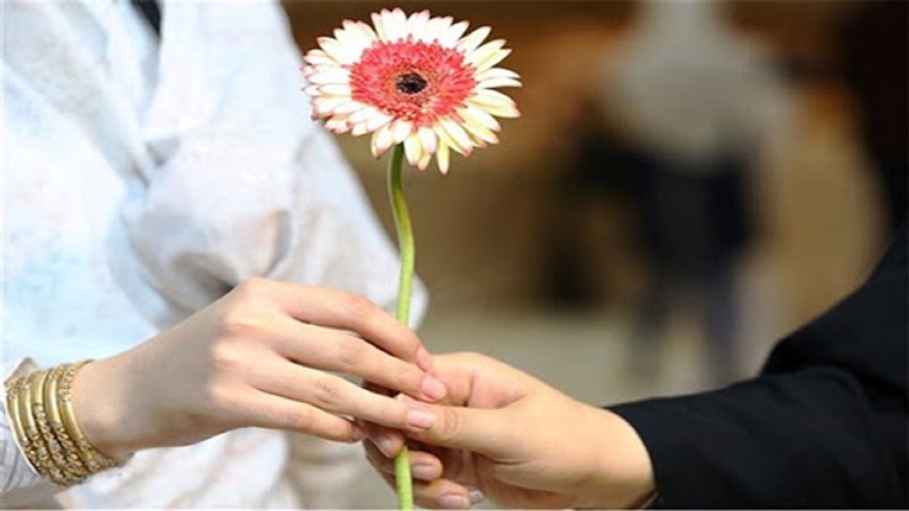 افزایش کیفیت زندگی در گرو توجه و محبت زوجین به یکدیگر