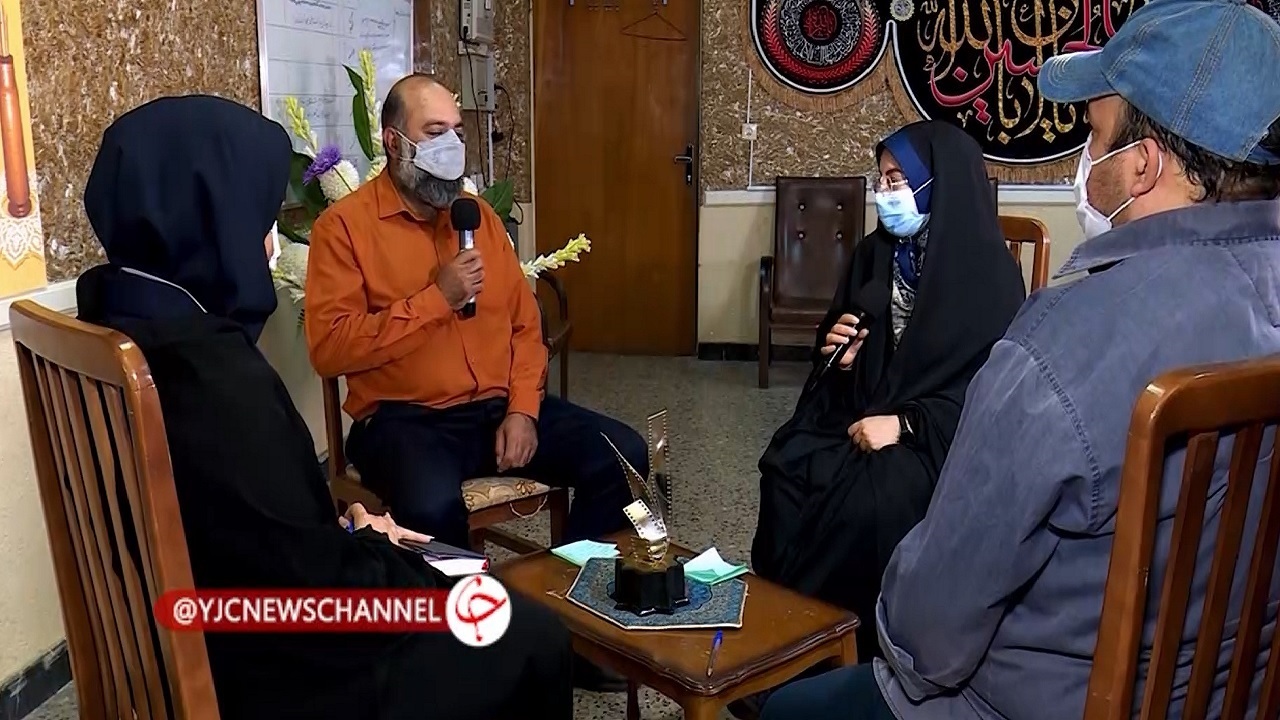 ديدگاه هنرمندان  آذربایجان شرقی درباره انتخابات