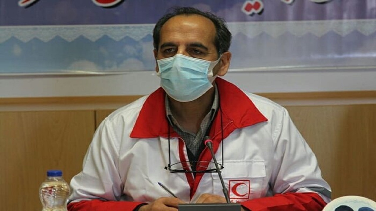 بهره مندی بیش از ۲ هزار نفر از دوره‌های آموزشی هلال احمر در اردبیل