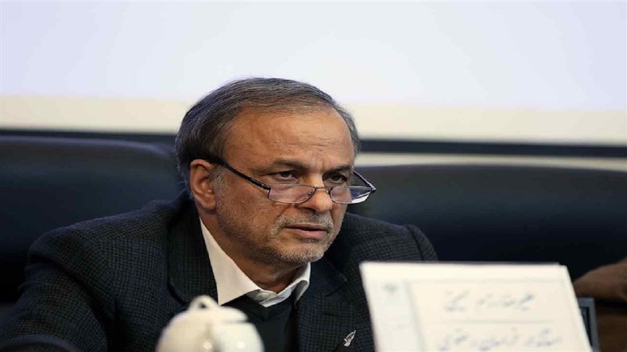 ایران در تولید سیمان خودکفا شد