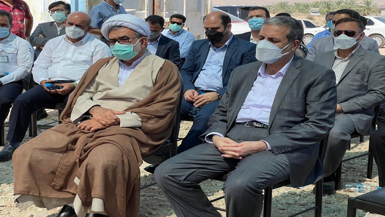 پتروشیمی‌ها به مسئولیت اجتماعی خود در استان بوشهر عمل نکرده‌اند