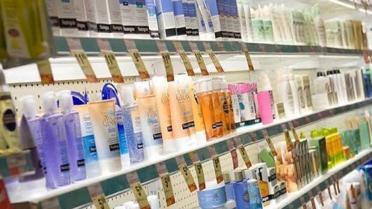 ۷۰ درصد از صنایع آرایشی و بهداشتی کشور در البرز متمرکز است