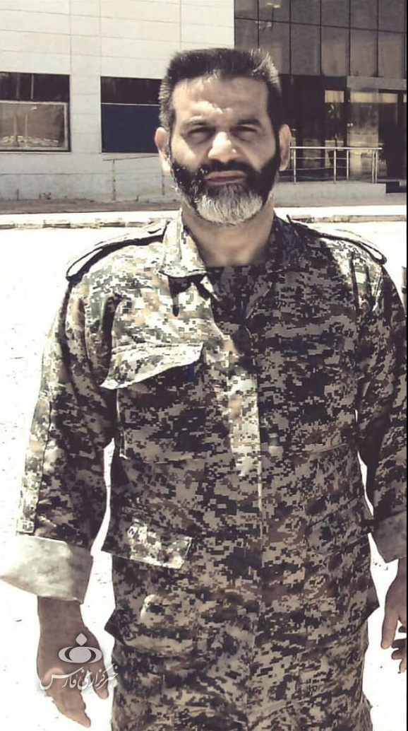 همسر شهید مدافع حرم: دعا نمی&zwnj;کنم پیکر همسرم برگردد!