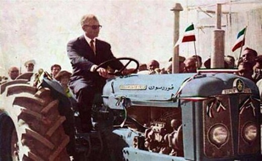 پشت پرده واقعه سحرگاه نیمه خرداد سال ۴۲ چه بود؟
