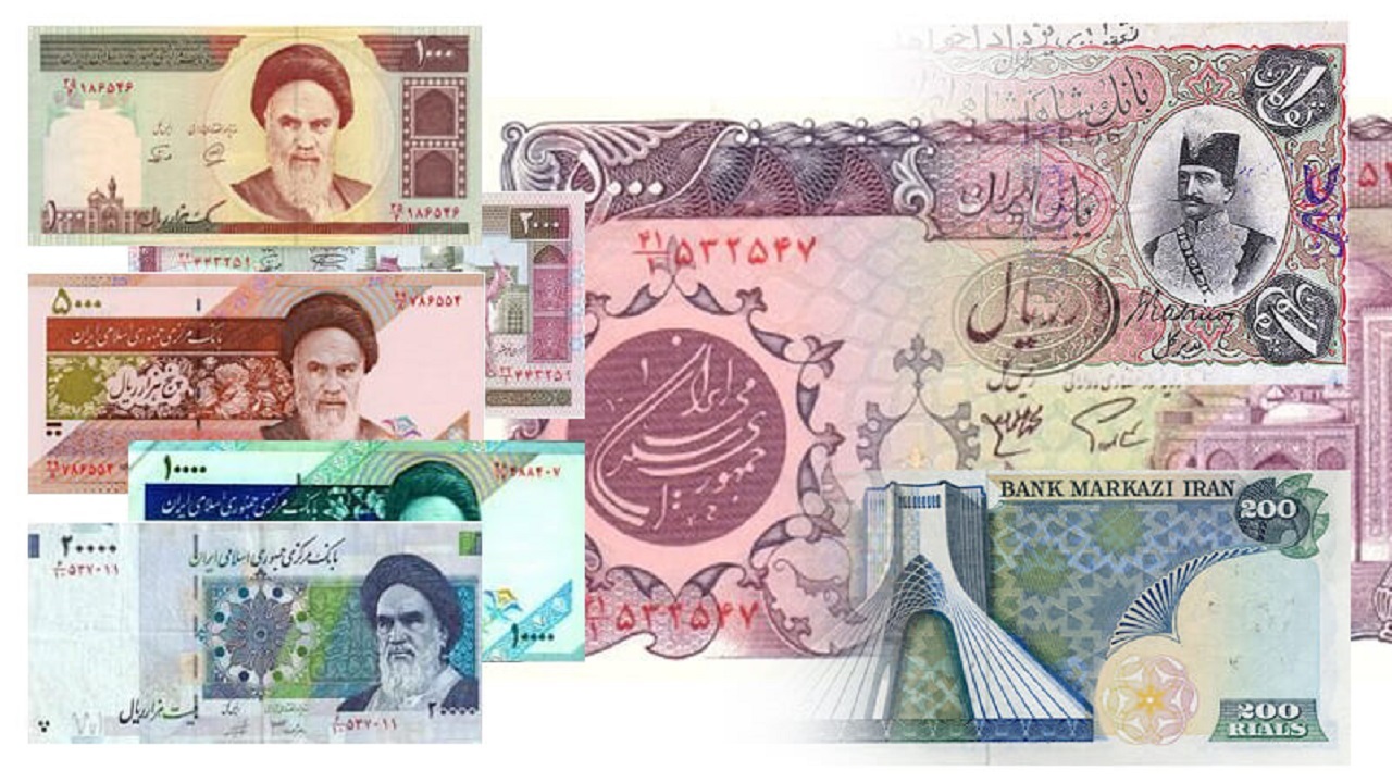 تاریخچه اسکناس در ایران/ اسکناس مانند پرچم است