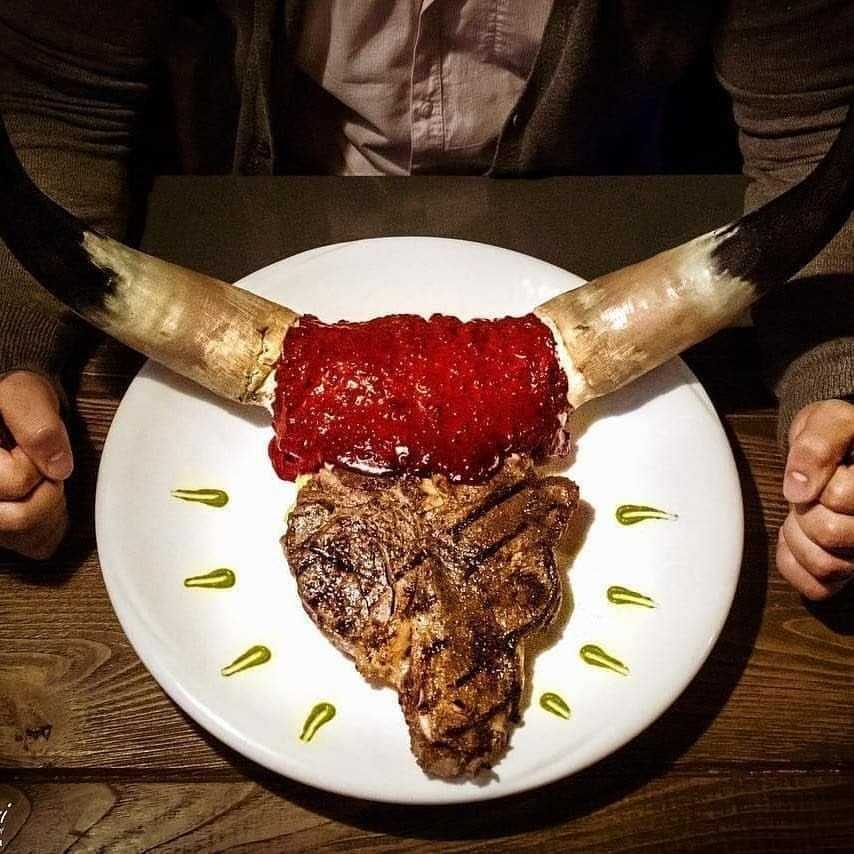 غذاهای عجیب