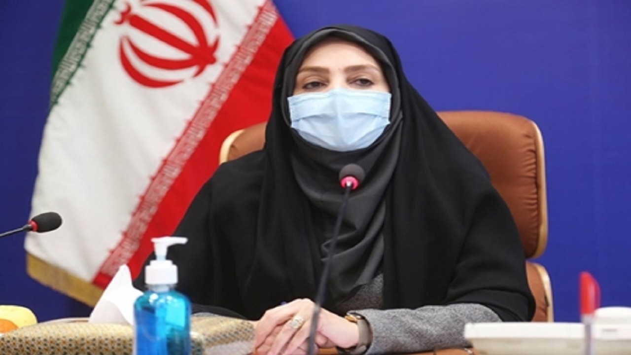 خطر انتشار کرونای هندی و آفریقای جنوبی در برخی شهرستان‌ها