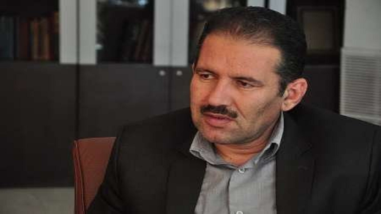 مدیرکل میراث فرهنگی اصفهان درگذشت