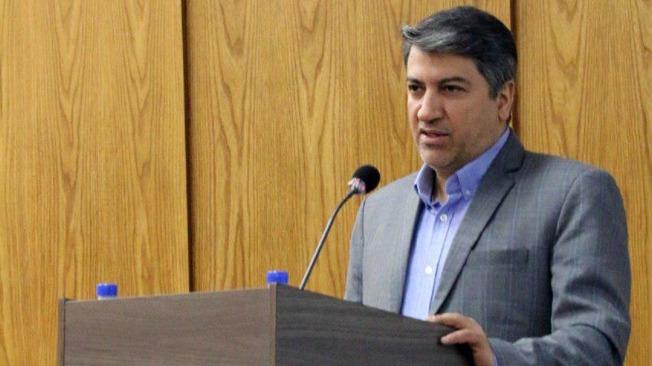 شناسایی، ارزیابی و توانمندسازی مدیران آینده سازمان تامین اجتماعی