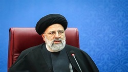 بدون تعارف با حجت‌الاسلام رئیسی + فیلم