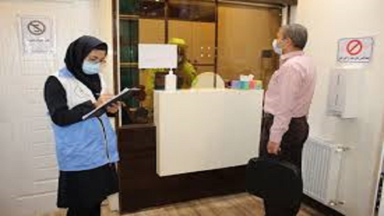 مطب‌های پزشکی و دندانپزشکی باغملک زیر ذره بین کارشناسان