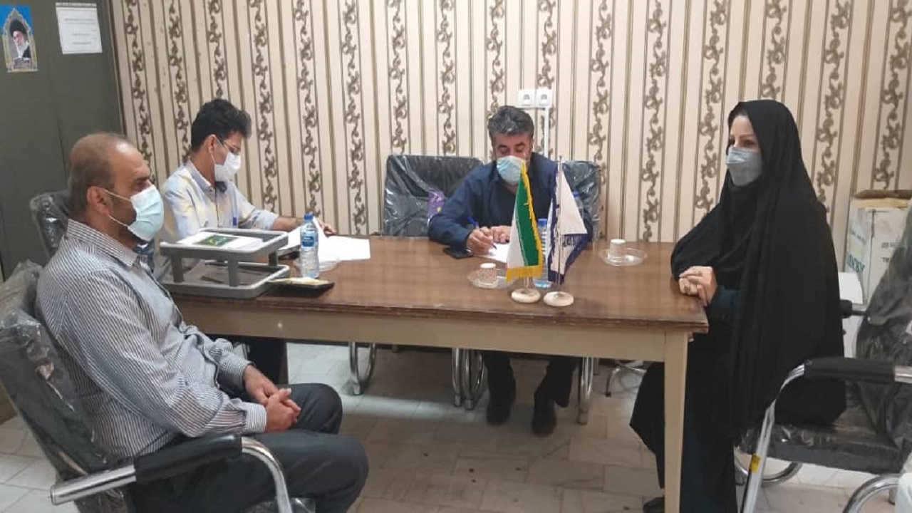 برگزاری سلسله کارگاه‌های تحکیم خانواده و حیات طیبه در اهواز