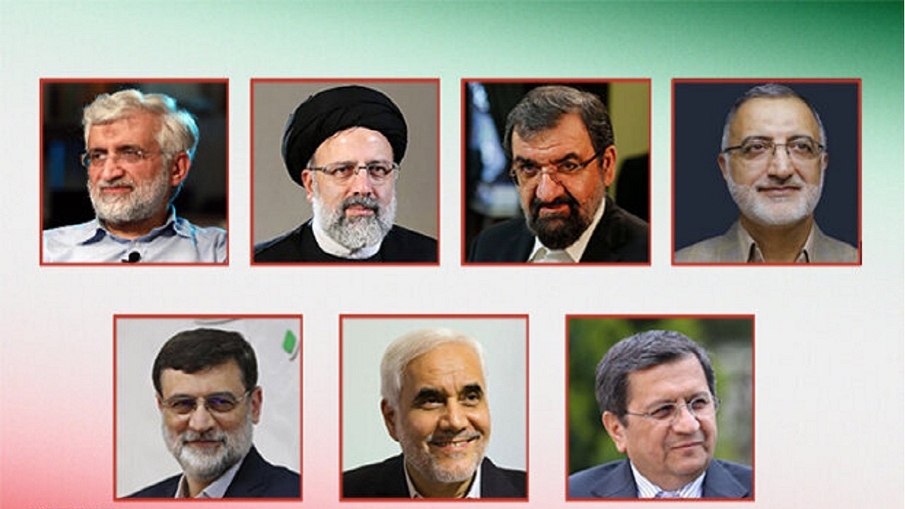 دانشگاه علامه نامزدهای انتخابات را به نشست‌های تخصصی دعوت کرد