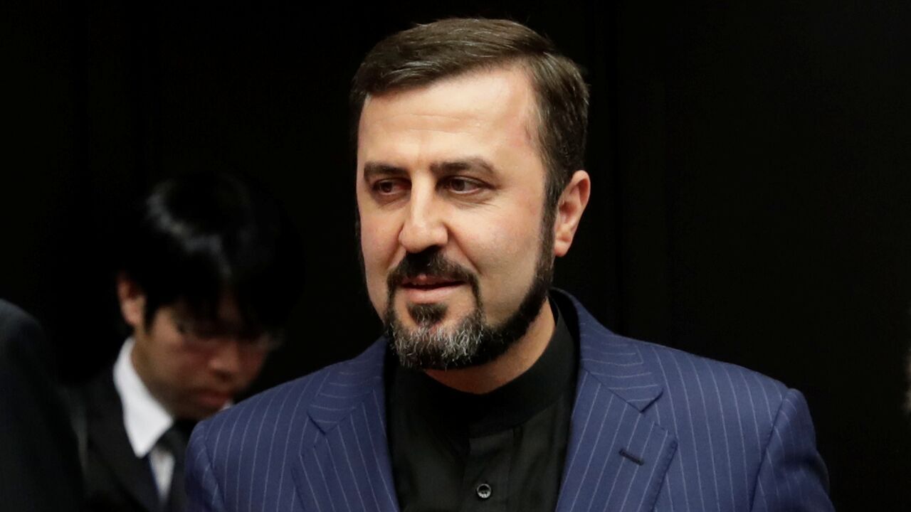 غریب‌آبادی: توافق ایران و آژانس انرژی اتمی تمدید نخواهد شد