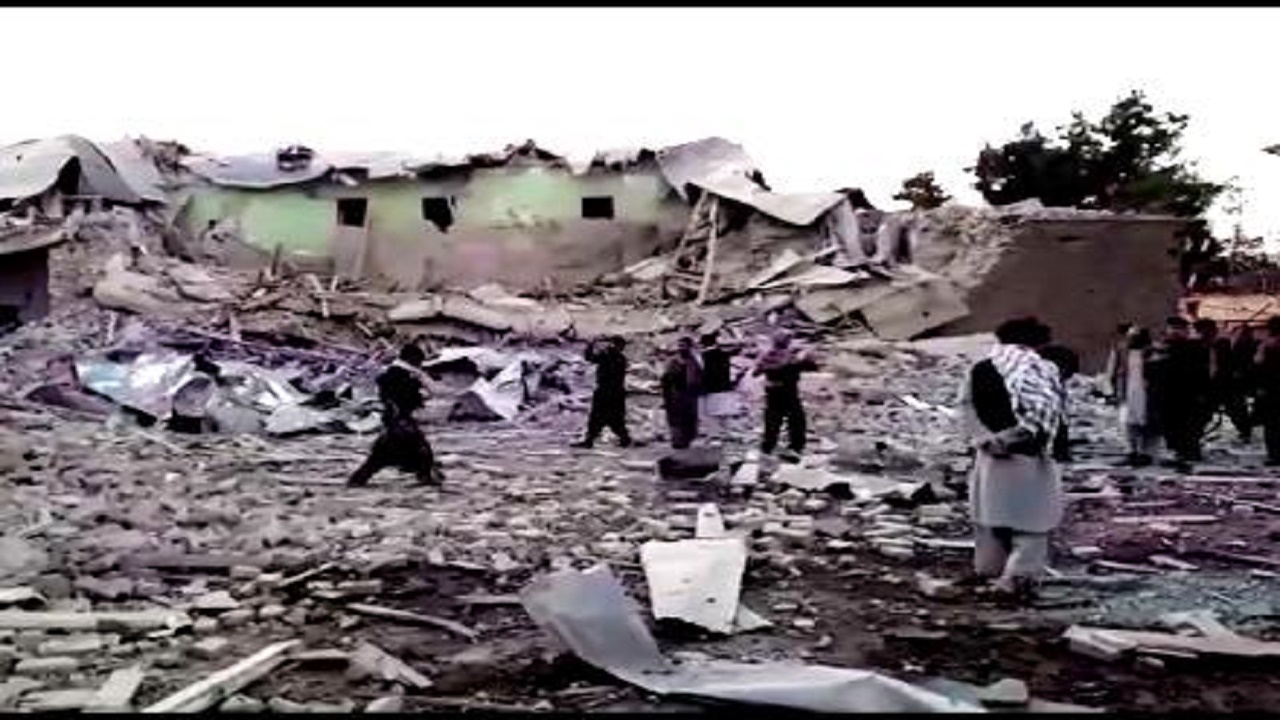 بیش از ۶۰۰ کشته در درگیری‌های ماه گذشته در افغانستان