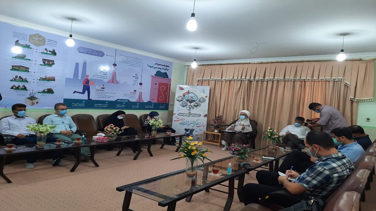 نقش رسانه‌ها در آگاهی بخشی به افکار عمومی برای شرکت در انتخابات