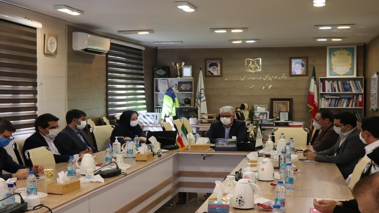 وضعیت جنوب غرب خوزستان به لحاظ بیماری کرونا شکننده است