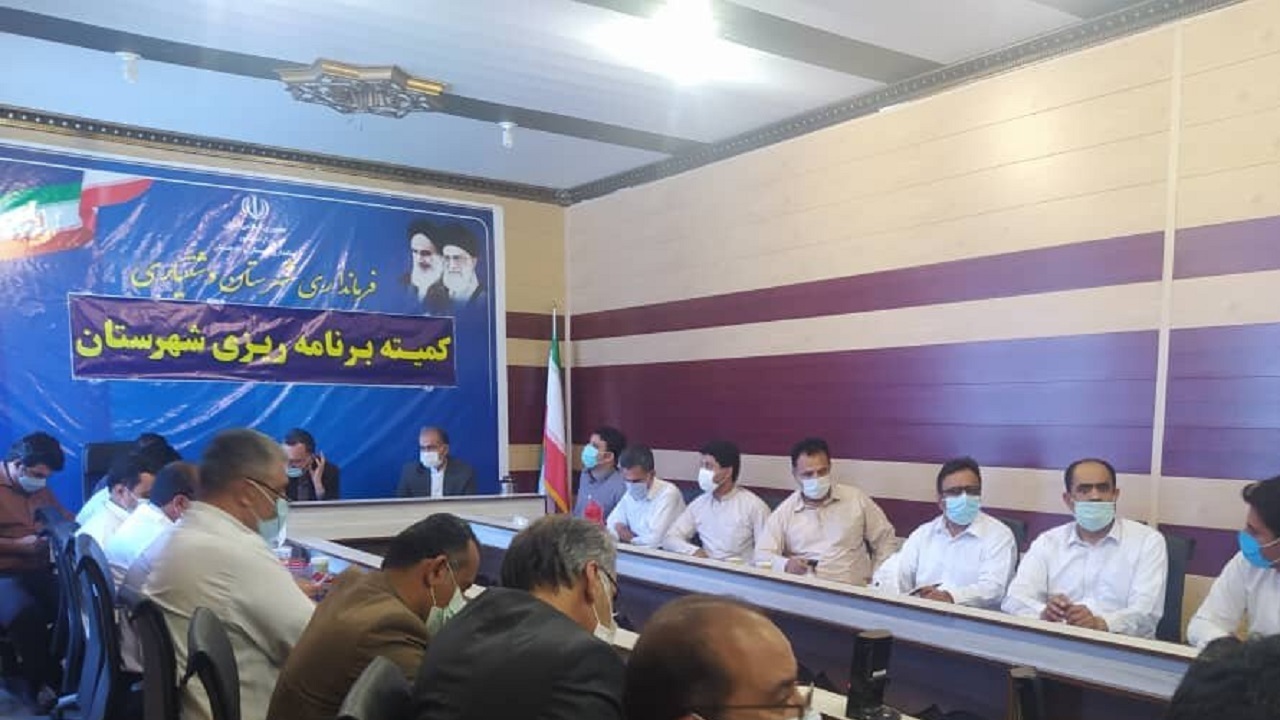 ۱۳۰ میلیارد تومان اعتبار تملک دارایی به شهرستان دشتیاری تخصیص یافت