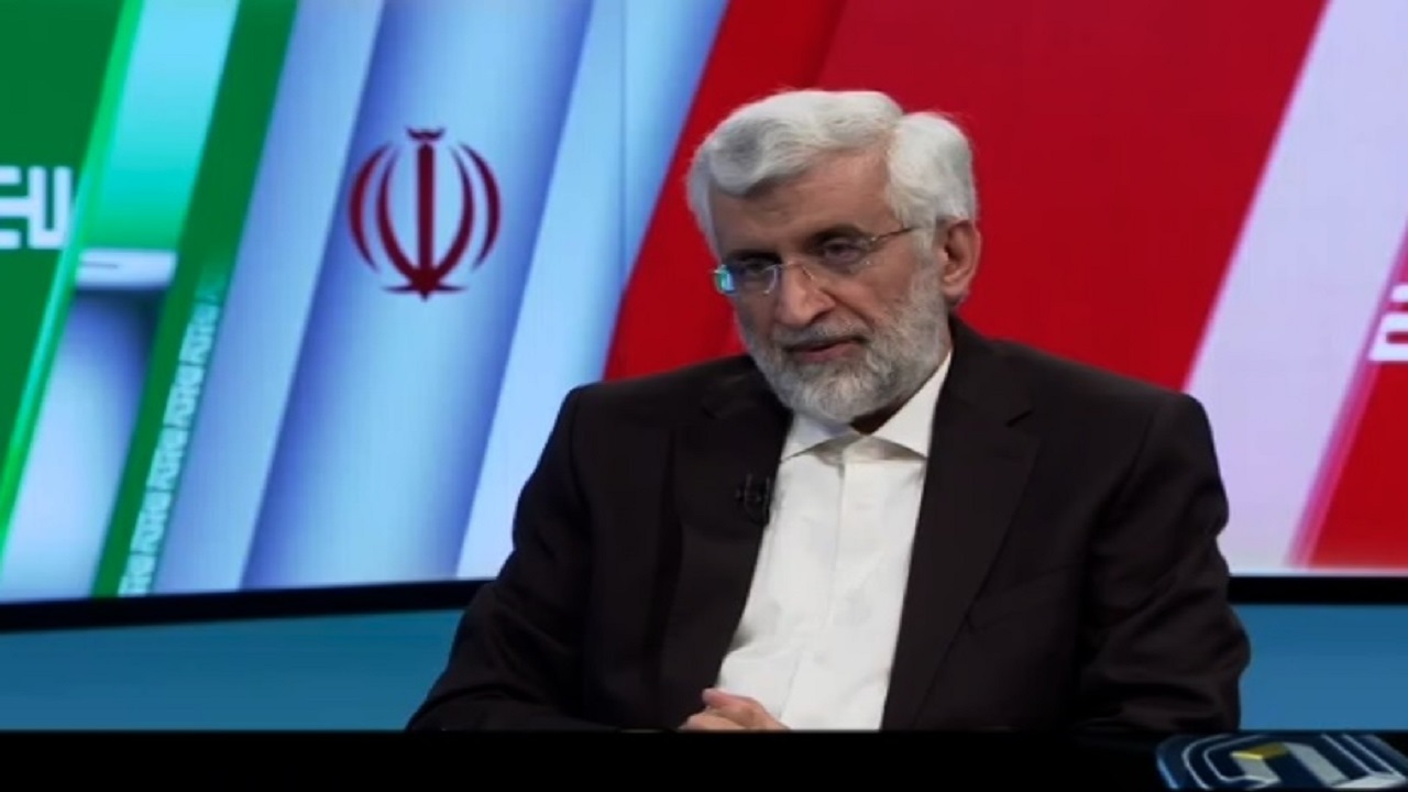 جلیلی: هنر رئیس جمهور ایجاد هماهنگی میان دستگاه‌های مختلف است / سالانه باید یک میلیون مسکن در کشور ساخته شود