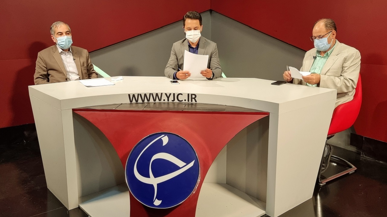 بررسی معضل بیکاری بیش از ۹۸۰ هزار فارغ التحصیل کشور در مناظره باشگاه خبرنگاران جوان