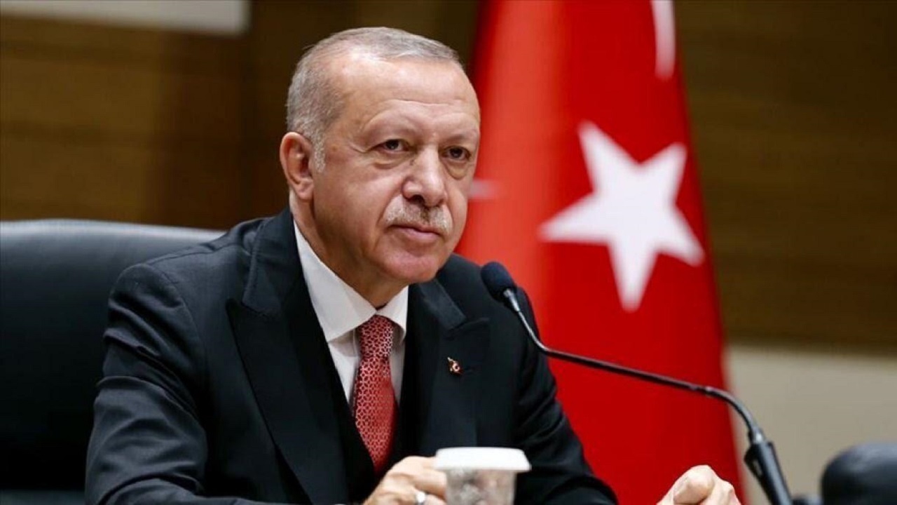 هشدار اردوغان به آمریکا درباره از دست دادن «دوستی ارزشمند»
