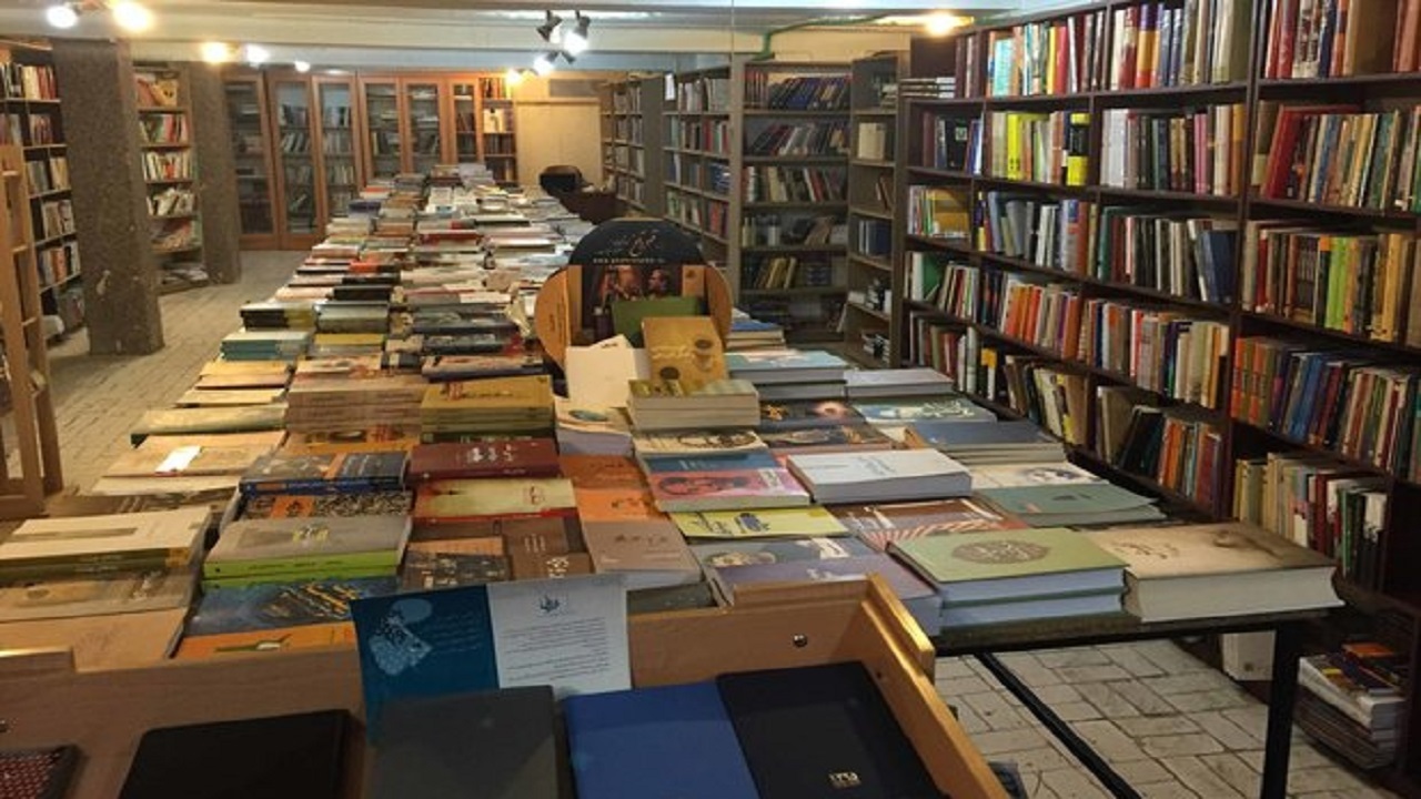 ایجاد نقدینگی در بازار نشر با اجرای طرح‌های فصلی فروش کتاب