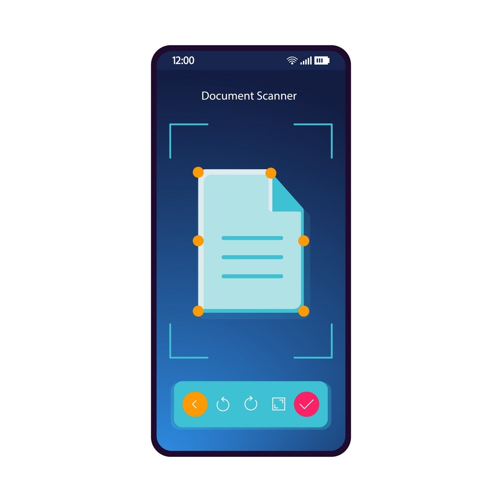 دانلود Text Scanner