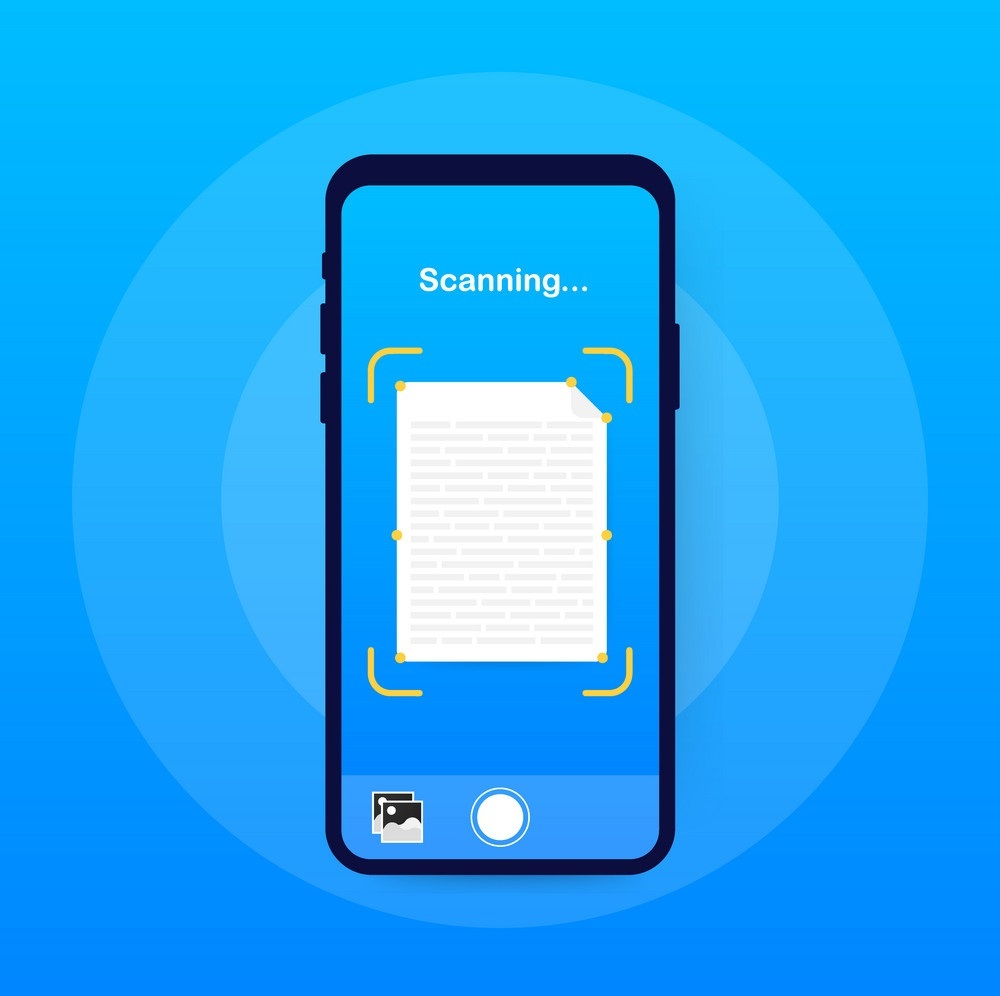 دانلود Text Scanner 7.3.3 &ndash;برنامه اسکن و استخراج متن