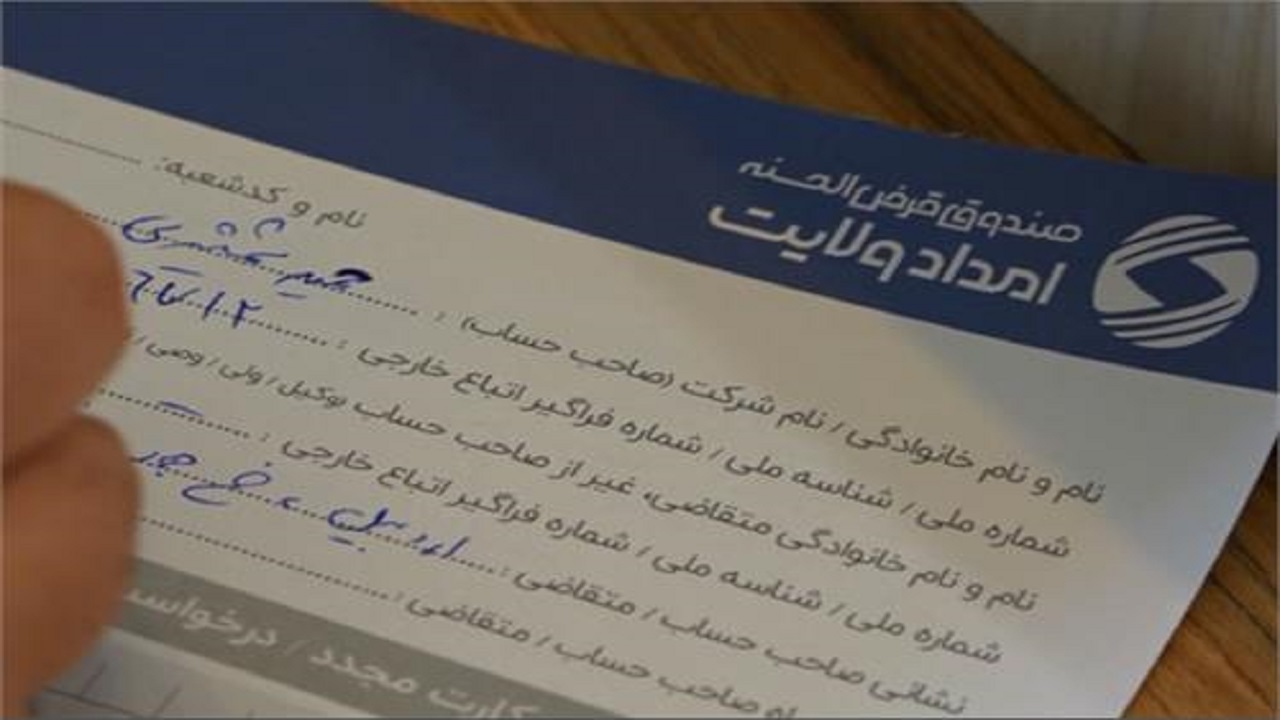 پرداخت ۲۳۰ فقره تسهیلات قرض الحسنه به نیازمندان اردبیلی