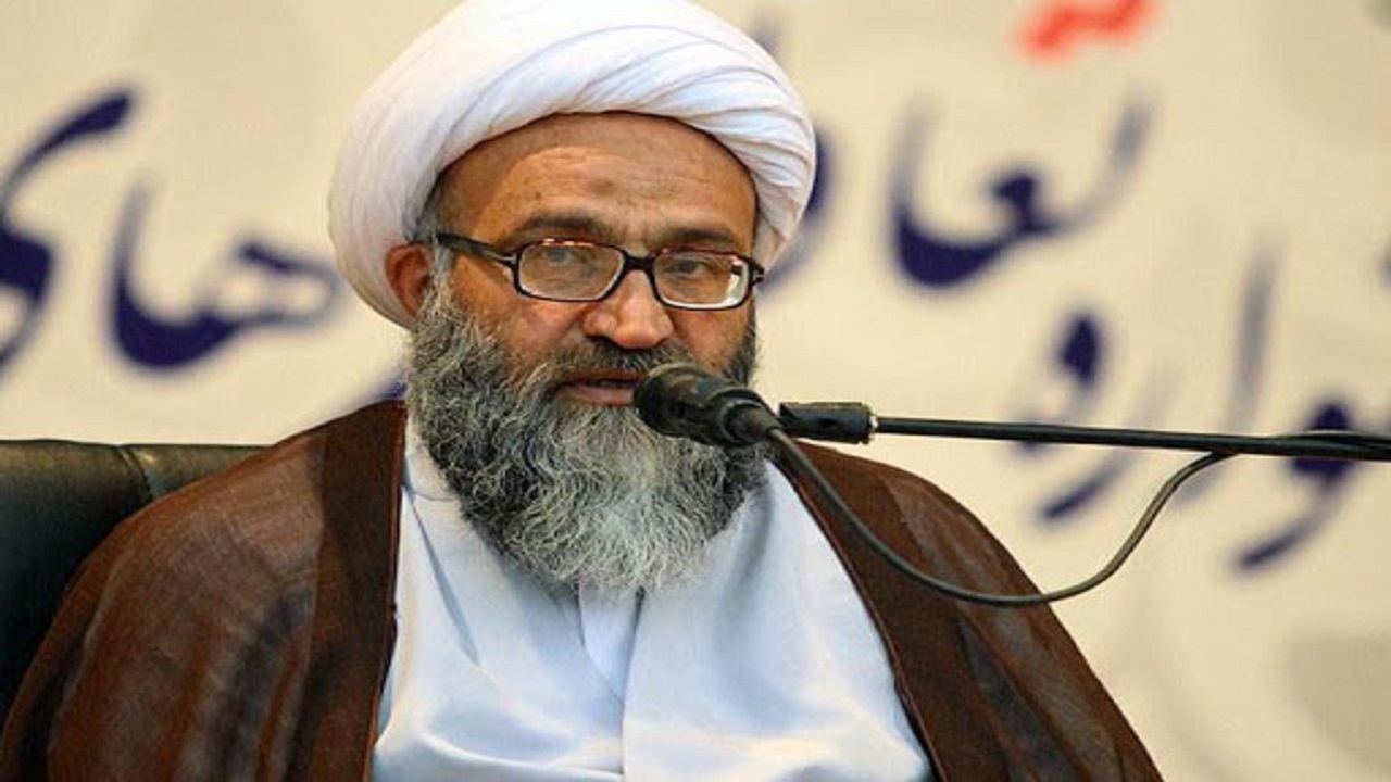 به دولتی نیاز داریم که بر اساس تفکر الهی عمل کند