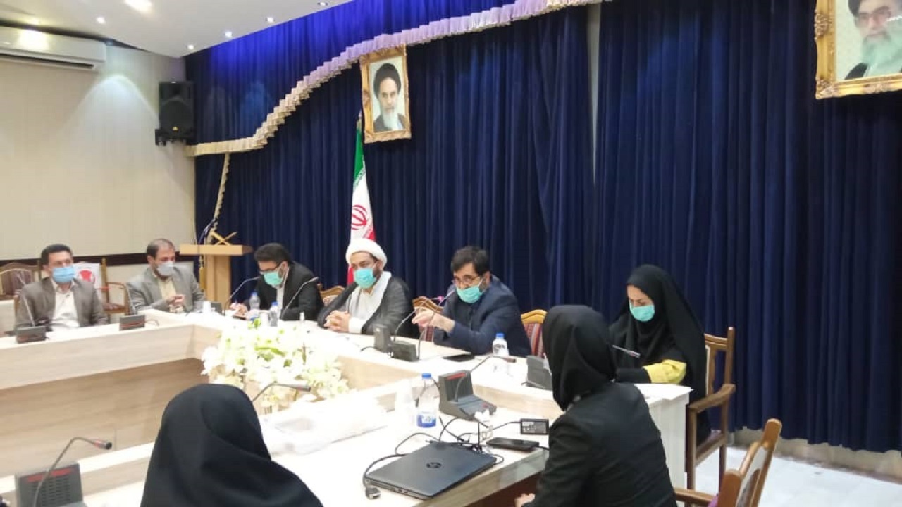 جلب همیاری اهالی محلات حاشیه‌ای در کاهش آسیب‌ها ضروری است
