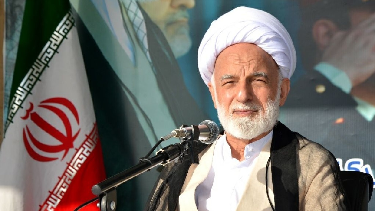 انتخابات و مشارکت حداکثری نماد قدرت ملت ایران است