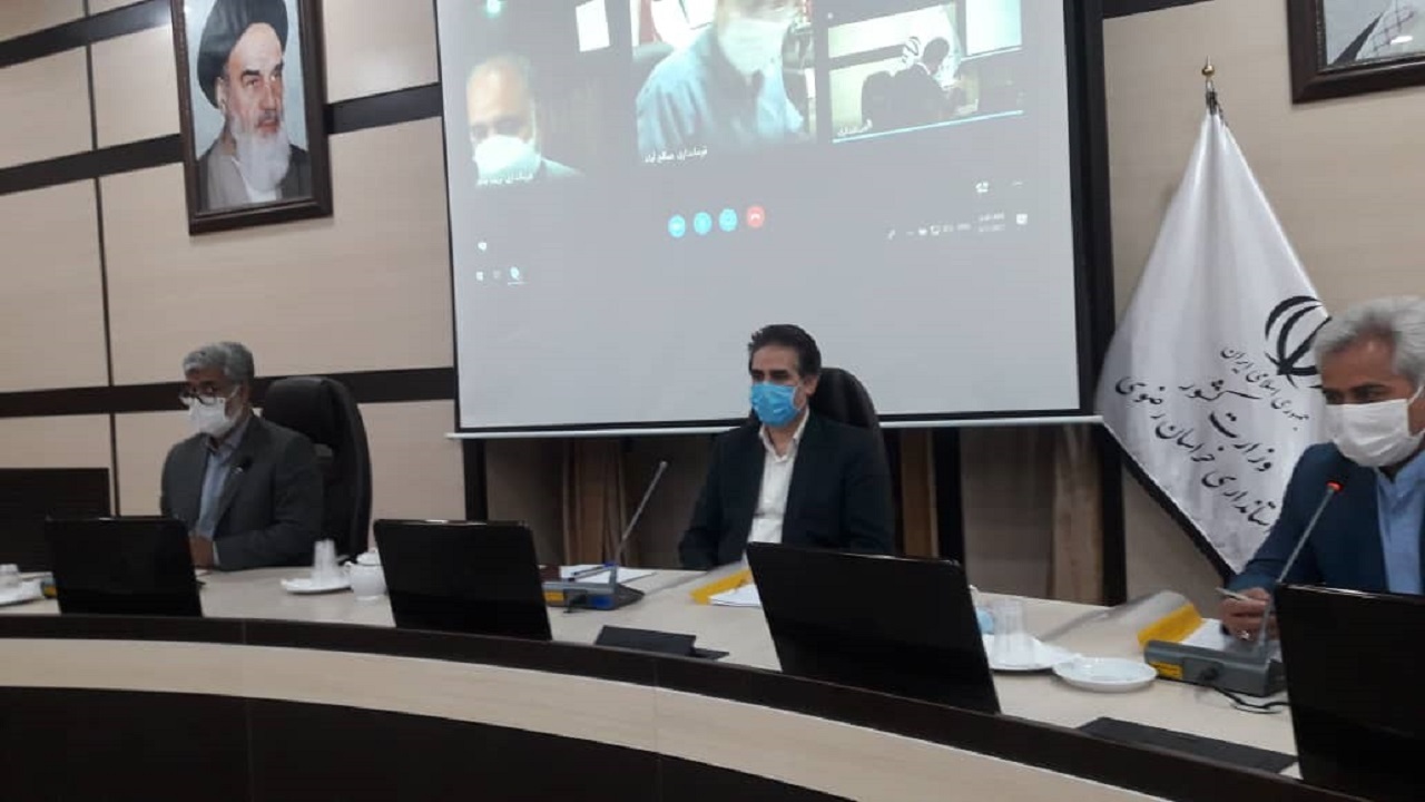 در تاریخ برگزاری انتخابات، نباید قطعی برق صورت بگیرد