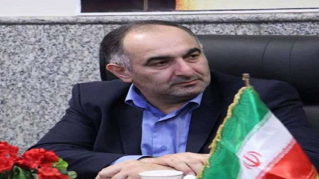 انتصاب رییس ستاد دکتر مهرعلیزاده در مازندران