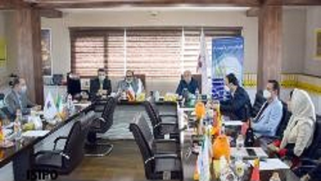 برگزاری اولین کلینیک تخصصی مشاوره کسب و کار در مازندران