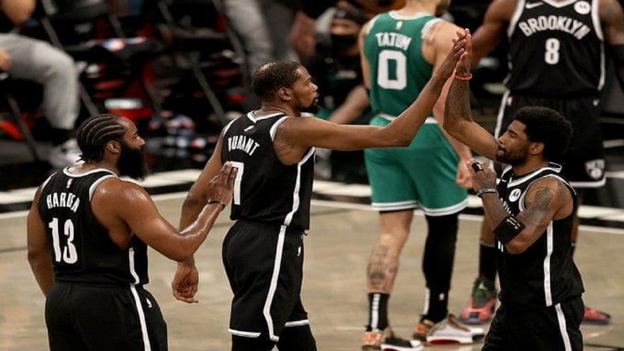 پلی آف لیگ بسکتبال NBA/ لیکرز در آستانه حذف/ بروکلین صعود کرد