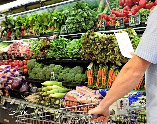 پیش از رفتن به سوپرمارکت چه باید بخوریم؟ پیش از رفتن به سوپرمارکت چه باید بخوریم؟