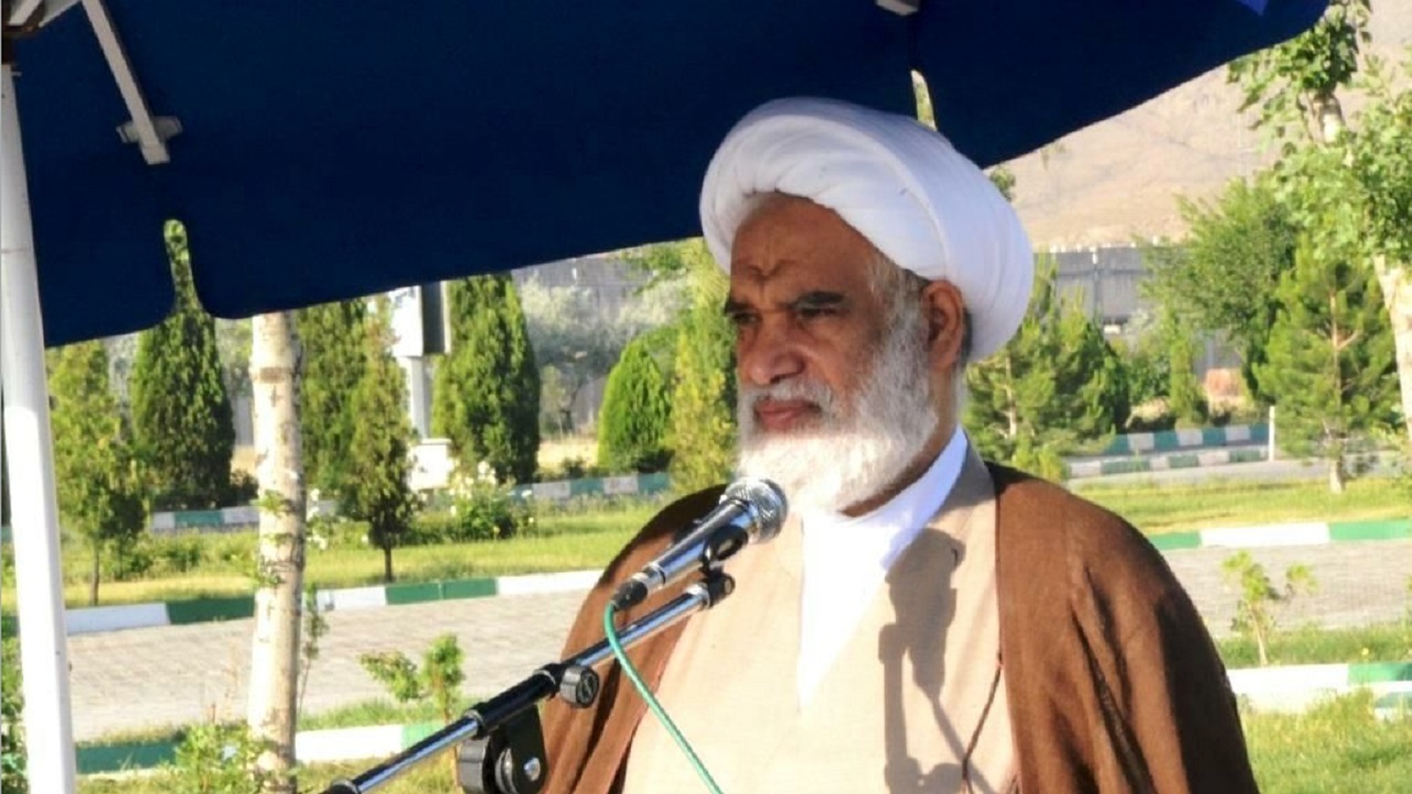 انتخابات گامی در امتداد مکتب شهید سلیمانی