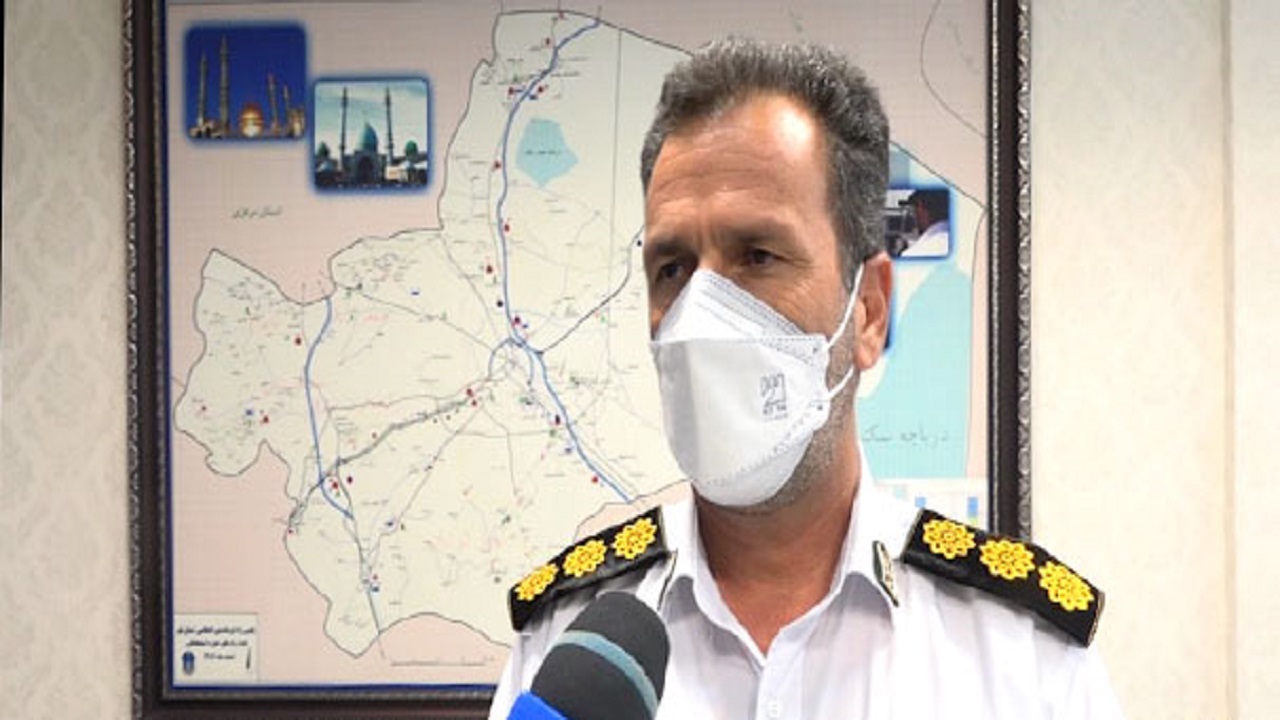 ممنوعیت و محدودیت سفر از ظهر امروز اعمال می شود