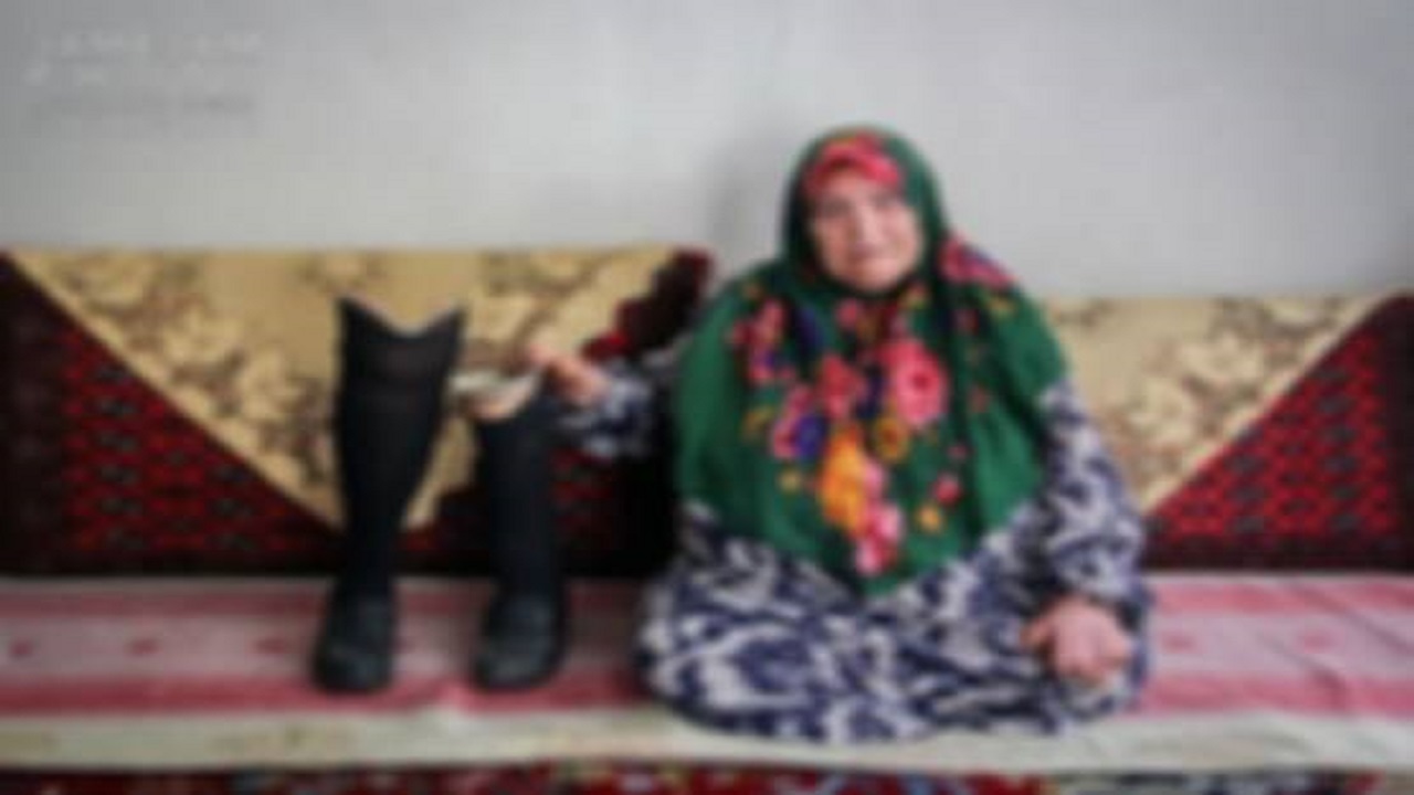 شهرک جذامی‌ها؛ شهرکی که ساکنانش  سرپناهی ندارند